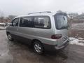 Hyundai Starex 2002 года за 4 000 000 тг. в Алматы – фото 10