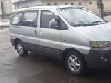 Hyundai Starex 2002 года за 4 600 000 тг. в Алматы – фото 4