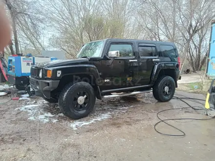 Hummer H3 2006 года за 300 000 тг. в Алматы