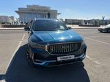 Geely Monjaro 2023 годаүшін11 500 000 тг. в Талдыкорган
