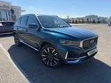 Geely Monjaro 2023 годаүшін11 500 000 тг. в Талдыкорган – фото 3