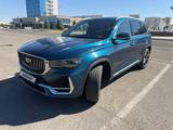 Geely Monjaro 2023 годаүшін11 500 000 тг. в Талдыкорган – фото 2