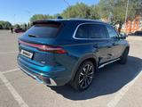 Geely Monjaro 2023 годаүшін11 500 000 тг. в Талдыкорган – фото 4