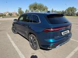 Geely Monjaro 2023 годаүшін11 500 000 тг. в Талдыкорган – фото 5