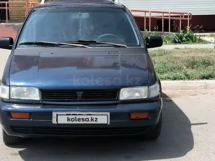 Mitsubishi Space Wagon 1994 года за 2 000 000 тг. в Уральск – фото 8