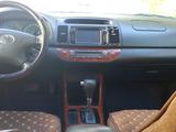 Toyota Camry 2002 года за 5 700 000 тг. в Кызылорда – фото 4