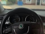 Skoda Superb 2014 года за 5 000 000 тг. в Атырау – фото 5