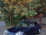 Infiniti G35 2004 годаүшін4 200 000 тг. в Астана