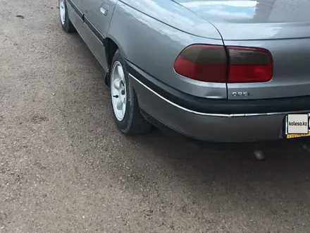 Opel Omega 1995 года за 1 200 000 тг. в Уральск – фото 3