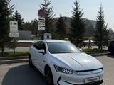 BYD Qin Plus 2024 года за 7 000 000 тг. в Алматы – фото 3