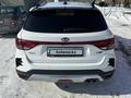 Kia Rio X-Line 2022 года за 8 300 000 тг. в Алматы – фото 5