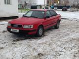 Audi 100 1991 года за 1 300 000 тг. в Кызылорда – фото 2