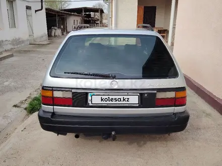 Volkswagen Passat 1988 года за 1 500 000 тг. в Шымкент – фото 11