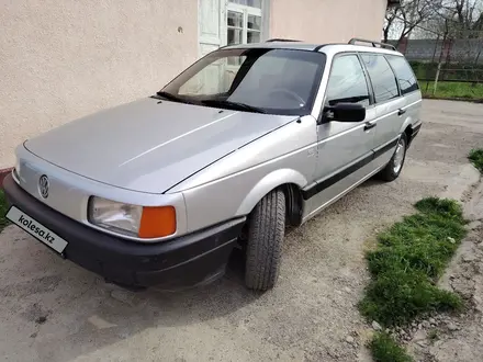 Volkswagen Passat 1988 года за 1 500 000 тг. в Шымкент – фото 2