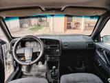 Volkswagen Passat 1988 года за 1 500 000 тг. в Шымкент – фото 3