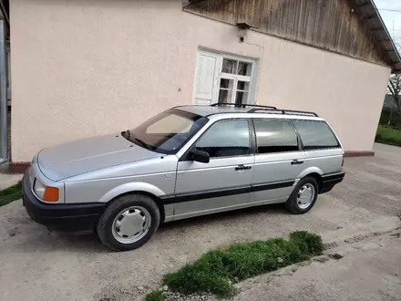 Volkswagen Passat 1988 года за 1 500 000 тг. в Шымкент – фото 7