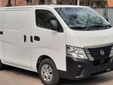 Nissan Urvan 2023 годаүшін16 500 000 тг. в Алматы
