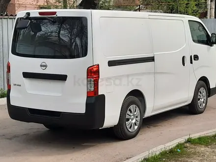 Nissan Urvan 2023 года за 16 500 000 тг. в Алматы – фото 2