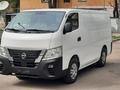 Nissan Urvan 2023 годаүшін16 500 000 тг. в Алматы – фото 4