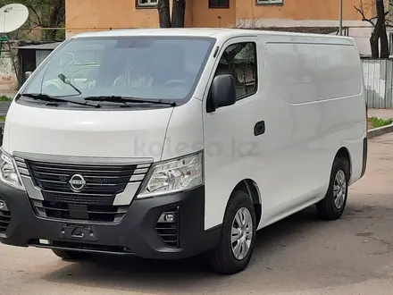 Nissan Urvan 2023 года за 16 500 000 тг. в Алматы – фото 4