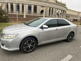 Toyota Camry 2012 года за 10 500 000 тг. в Атырау