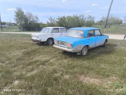 ВАЗ (Lada) 2105 1983 года за 400 000 тг. в Житикара – фото 3