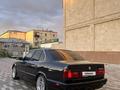 BMW 525 1995 годаүшін3 800 000 тг. в Шымкент