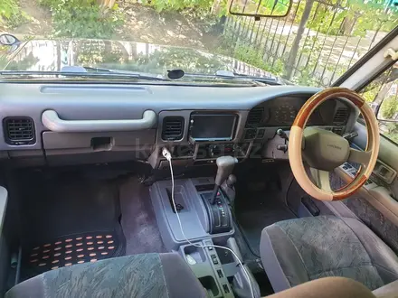 Toyota Land Cruiser Prado 1996 года за 4 800 000 тг. в Астана – фото 8