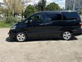 Toyota Alphard 2007 года за 4 850 000 тг. в Атырау – фото 3