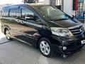 Toyota Alphard 2007 года за 4 850 000 тг. в Атырау – фото 7