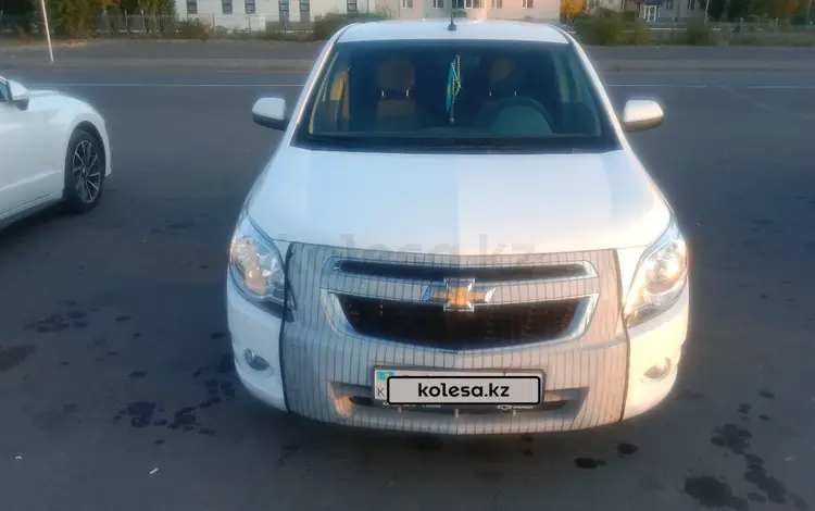 Chevrolet Cobalt 2023 годаfor7 100 000 тг. в Павлодар