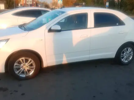 Chevrolet Cobalt 2023 года за 7 100 000 тг. в Павлодар – фото 4