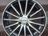 Новые диски на ВАЗ, KIA, Hyundai, Golf R14 4*100 за 160 000 тг. в Алматы