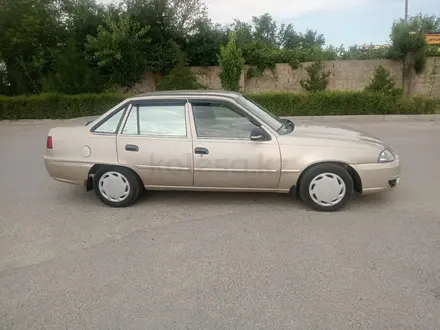 Daewoo Nexia 2013 года за 1 300 000 тг. в Шымкент