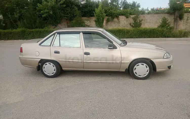 Daewoo Nexia 2013 годаүшін1 300 000 тг. в Шымкент