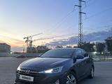 Hyundai Elantra 2019 годаүшін9 200 000 тг. в Алматы