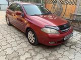 Chevrolet Lacetti 2008 года за 1 800 000 тг. в Петропавловск – фото 2