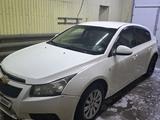 Chevrolet Cruze 2012 годаүшін2 850 000 тг. в Аягоз – фото 3