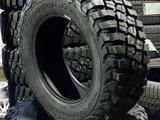 37х12.5 R17 BF GOODRICH MUD TERRAIN KM3 за 275 000 тг. в Алматы