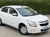 Chevrolet Cobalt 2021 годаүшін4 850 000 тг. в Кызылорда