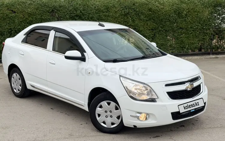 Chevrolet Cobalt 2021 годаүшін4 850 000 тг. в Кызылорда