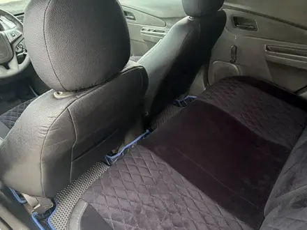Chevrolet Cobalt 2021 года за 4 850 000 тг. в Кызылорда – фото 11