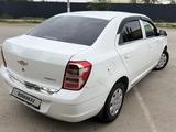Chevrolet Cobalt 2021 годаүшін4 850 000 тг. в Кызылорда – фото 5