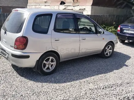 Toyota Spacio 1997 годаүшін2 800 000 тг. в Алматы – фото 12