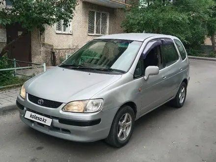 Toyota Spacio 1997 годаүшін2 800 000 тг. в Алматы – фото 19