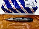 Форсунка Bosch 0445120178 — ЯМЗ-530 (534/536), Урал NEXT, ГАЗон NEXT, ПАЗ за 75 000 тг. в Астана