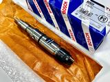 Форсунка Bosch 0445120178 — ЯМЗ-530 (534/536), Урал NEXT, ГАЗон NEXT, ПАЗ за 75 000 тг. в Астана – фото 2