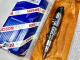 Форсунка Bosch 0445120178 — ЯМЗ-530 (534/536), Урал NEXT, ГАЗон NEXT, ПАЗ за 75 000 тг. в Астана – фото 3