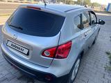 Nissan Qashqai 2007 годаfor5 200 000 тг. в Алматы – фото 4