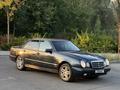 Mercedes-Benz E 230 1996 года за 1 800 000 тг. в Алматы